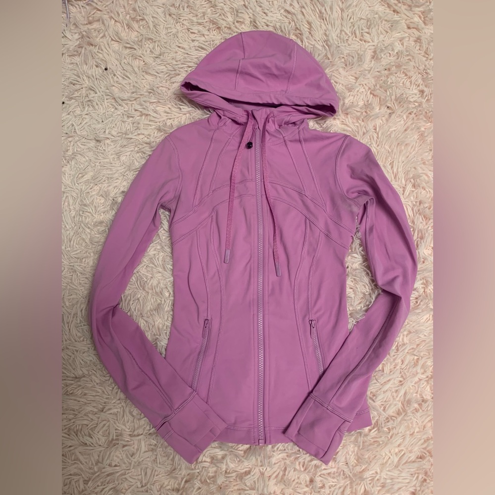 Lululemon Define Jacket
